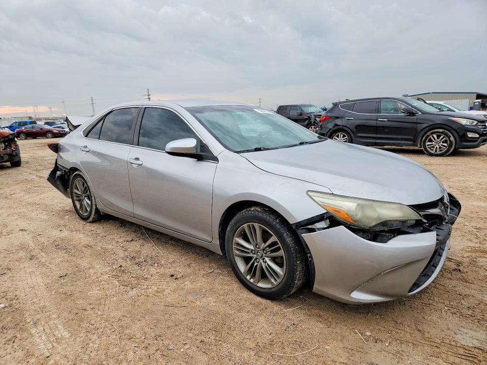 Aukcja sprzedaży 2017 Toyota Camry, vin: 4T1BF1FK3HU644985, numer aukcji: 54049166