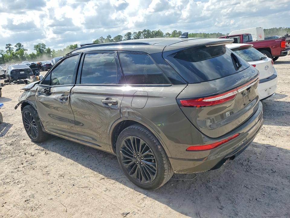 Продаж на аукціоні авто 2025 Lincoln Corsair, vin: 5LMCJ2CA1SUL04887, номер лоту: 54983186