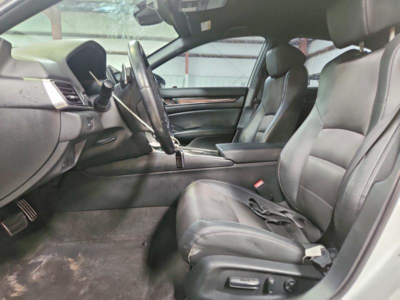 Продаж на аукціоні авто 2019 Honda Accord, vin: 1HGCV1F37KA020136, номер лоту: 53899926