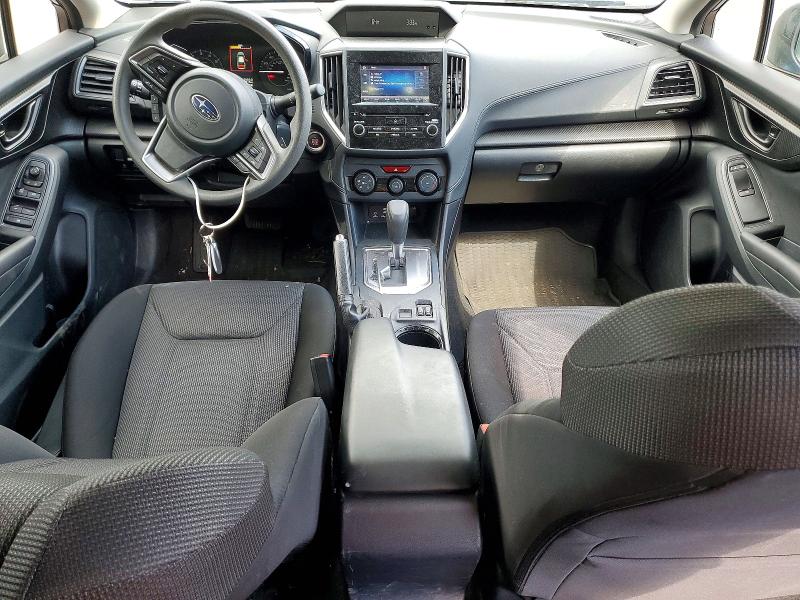 Продаж на аукціоні авто 2022 Subaru Impreza, vin: 4S3GTAD65N3727800, номер лоту: 53007976