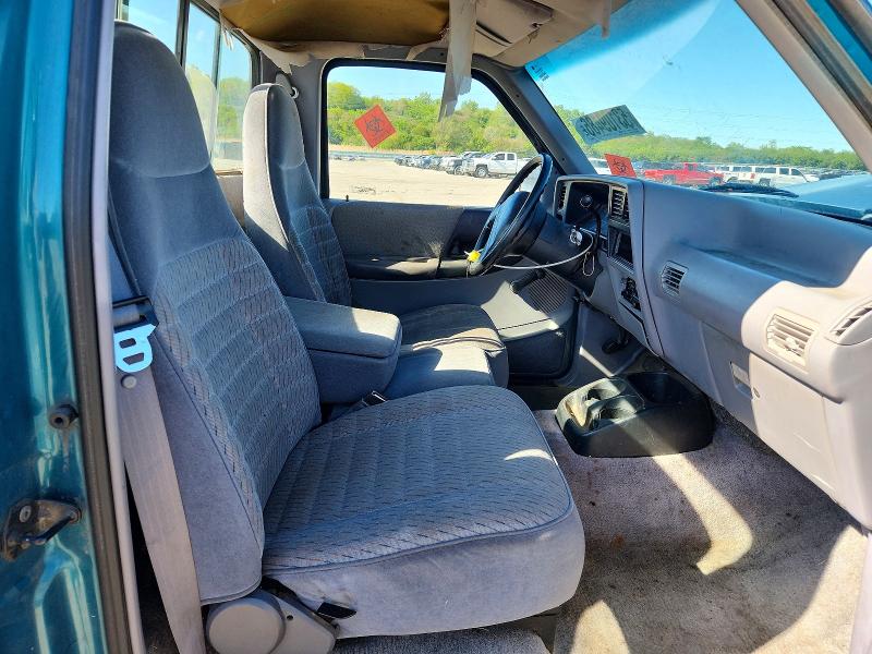 Aukcja sprzedaży 1993 Ford Ranger, vin: 1FTCR10U2PUD49529, numer aukcji: 53109486