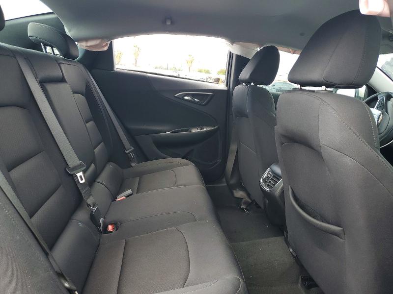 Продаж на аукціоні авто 2025 Chevrolet Malibu, vin: 1G1ZD5ST2SF152838, номер лоту: 52200246