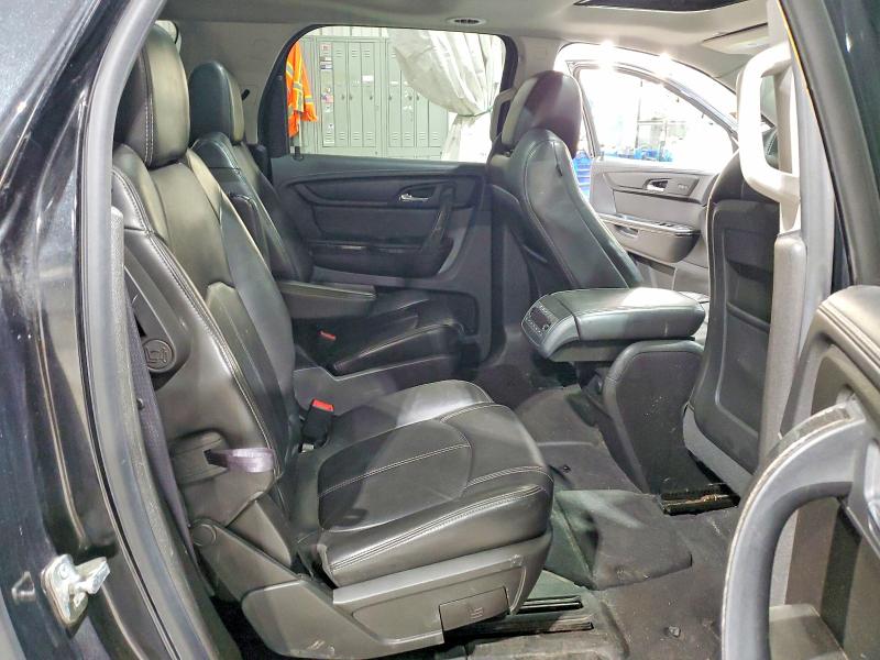 Aukcja sprzedaży 2013 Gmc Acadia, vin: 1GKKVSKD6DJ206143, numer aukcji: 52554846