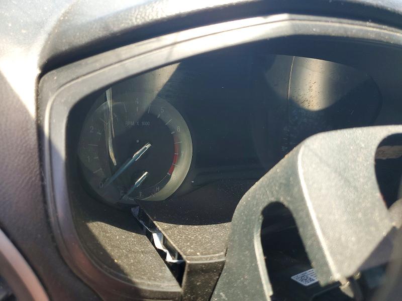Продажа на аукционе авто 2015 Ford Edge, vin: 2FMTK3G84FBB78100, номер лота: 53728326