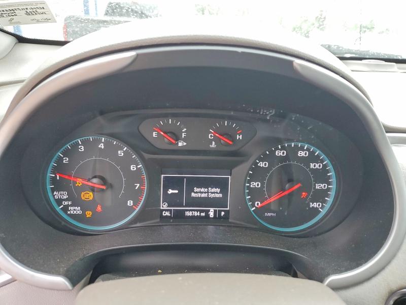 Продажа на аукционе авто 2022 Chevrolet Malibu, vin: 1G1ZD5ST9NF134938, номер лота: 54266116