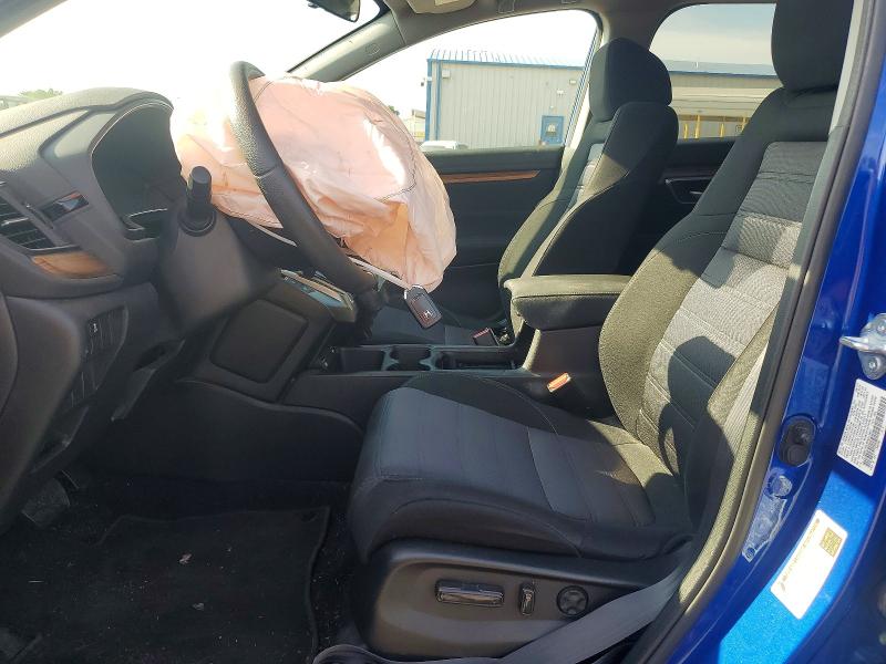 Aukcja sprzedaży 2021 Honda Cr-v, vin: 7FARW2H53ME013807, numer aukcji: 54876016