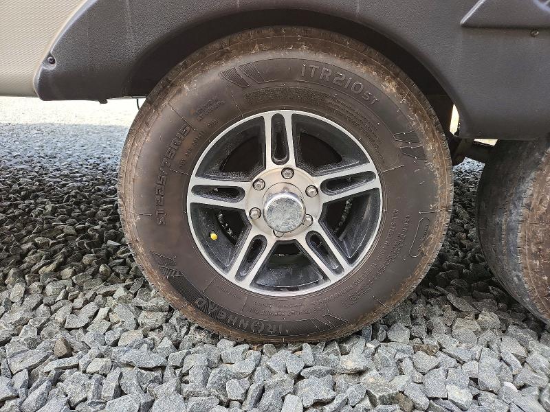 Продаж на аукціоні авто 2022 Keystone Cougar, vin: 4YDFCGR27N2505718, номер лоту: 52470736