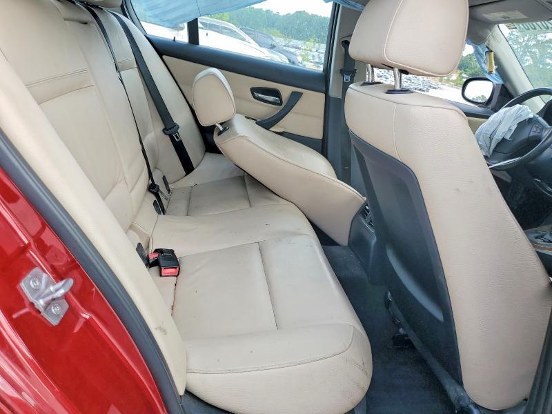 54520706 :رقم المزاد ، WBAPK7C55BF196149 vin ، 2011 Bmw 328 مزاد بيع