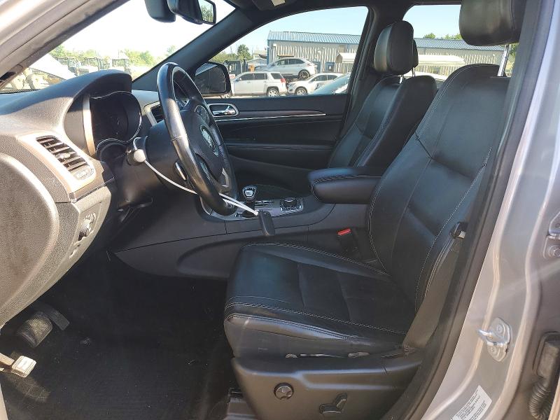 Aukcja sprzedaży 2015 Jeep Grand Cherokee, vin: 1C4RJFBG7FC820391, numer aukcji: 55205316