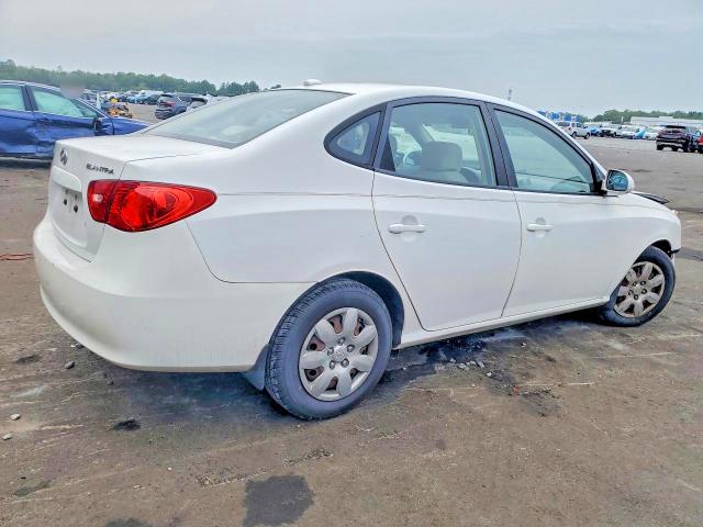 52561806 :رقم المزاد ، KMHDU46D18U420602 vin ، 2008 Hyundai Elantra مزاد بيع