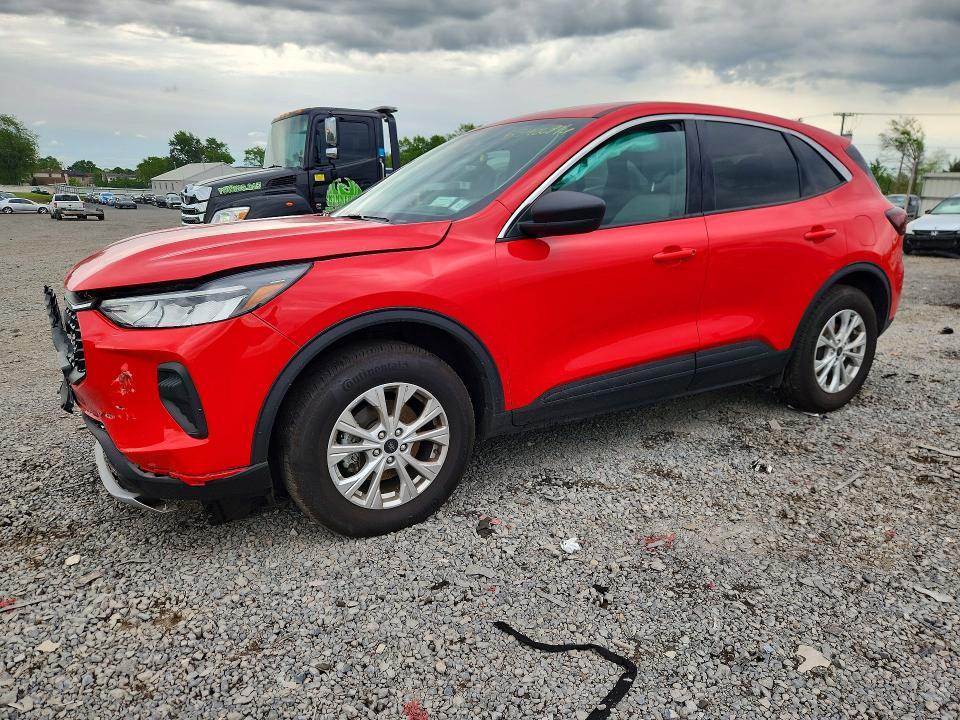 Продаж на аукціоні авто 2024 Ford Escape, vin: 1FMCU9GNXRUA54057, номер лоту: 53406816