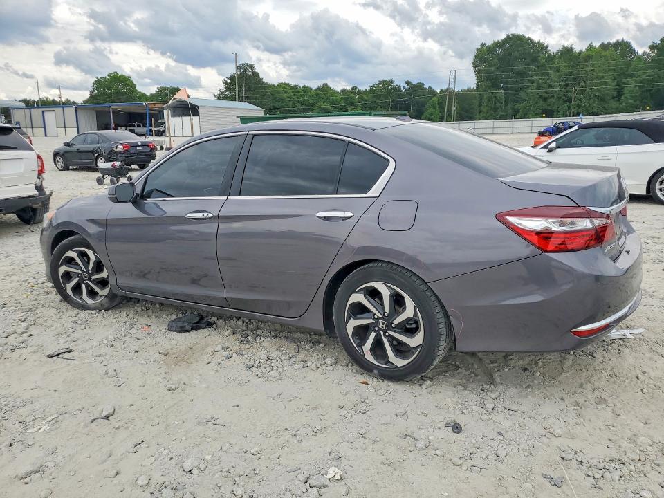 54722306 :رقم المزاد ، 1HGCR2F89GA195159 vin ، 2016 Honda Accord مزاد بيع