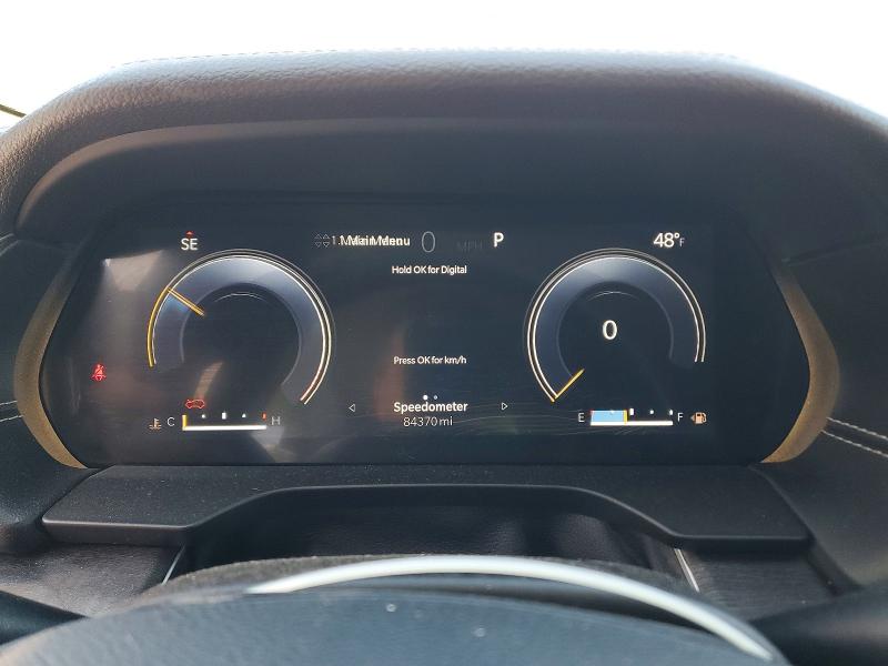 52534456 :رقم المزاد ، 1C4RJKBG4N8519457 vin ، 2022 Jeep Grand Cherokee مزاد بيع