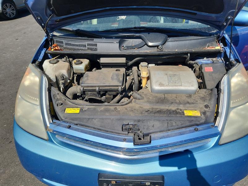 Продажа на аукционе авто 2008 Toyota Prius, vin: JTDKB20U387694767, номер лота: 54815246