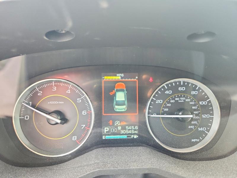 Продажа на аукционе авто 2023 Subaru Crosstrek, vin: JF2GTHSC8PH250269, номер лота: 54870286