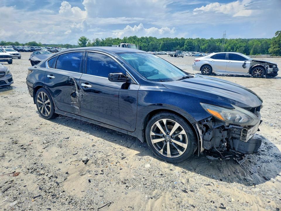 54036616 :رقم المزاد ، 1N4AL3AP2GC199124 vin ، 2016 Nissan Altima مزاد بيع