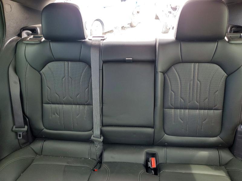 Продажа на аукционе авто 2025 Buick Envista, vin: KL47LCEP6SB161399, номер лота: 53943756
