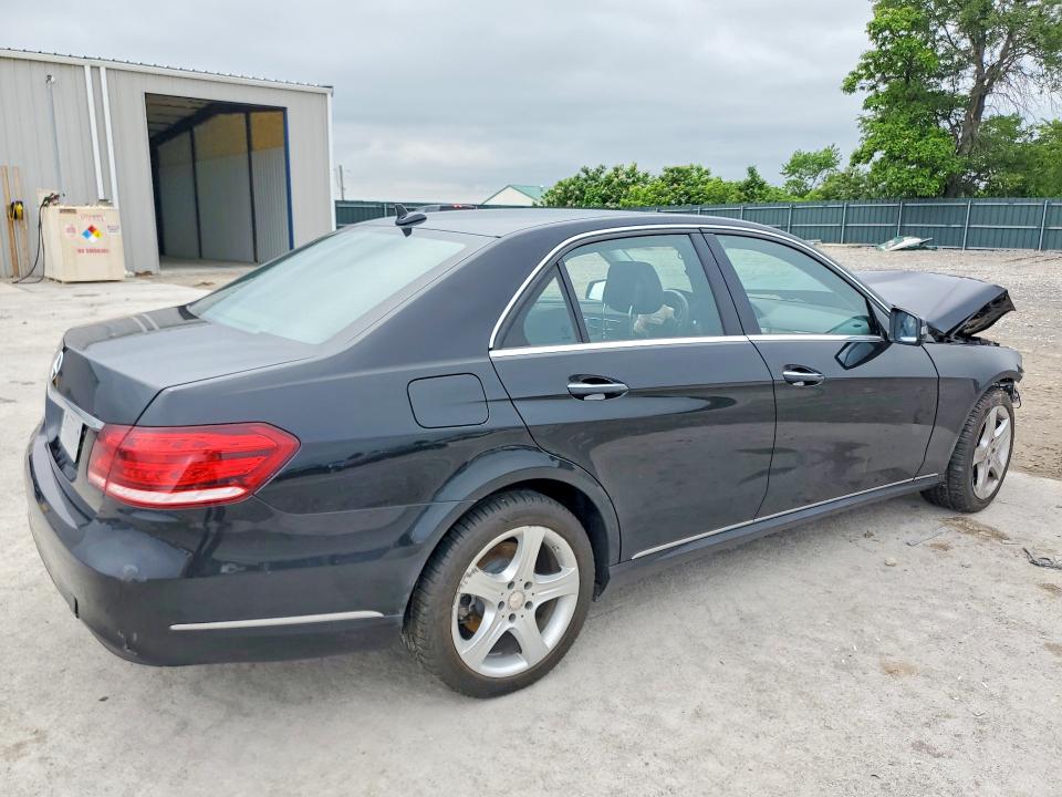 Aukcja sprzedaży 2014 Mercedes-benz E, vin: WDDHF5KB6EA889780, numer aukcji: 54229876