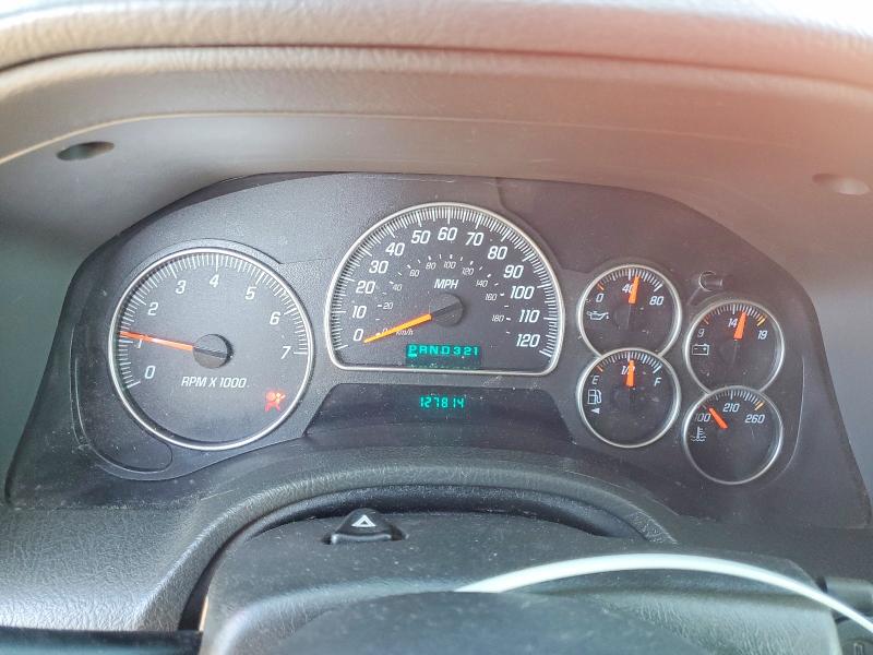 Aukcja sprzedaży 2004 Gmc Envoy, vin: 1GKDT13S942347028, numer aukcji: 52589726