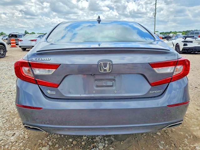 Aukcja sprzedaży 2020 Honda Accord, vin: 1HGCV1F31LA039864, numer aukcji: 54623986