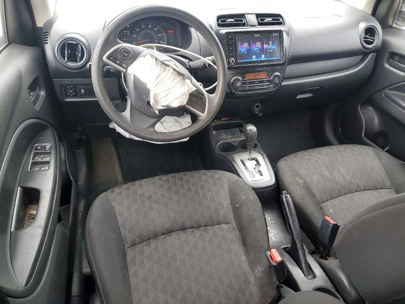 Aukcja sprzedaży 2021 Mitsubishi Mirage, vin: ML32AUHJ4MH013502, numer aukcji: 52317016
