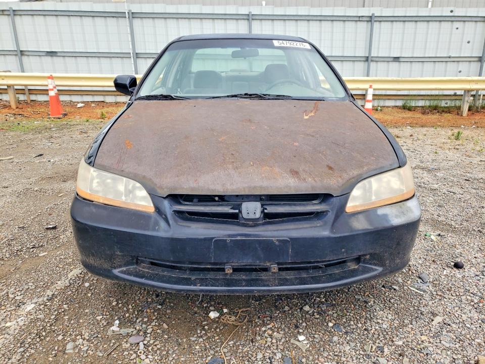 54792276 :رقم المزاد ، 1HGCG6554YA039441 vin ، 2000 Honda Accord مزاد بيع