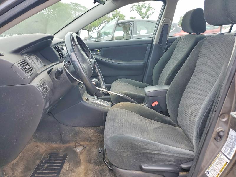Aukcja sprzedaży 2008 Toyota Corolla, vin: 1NXBR32E18Z988494, numer aukcji: 55355066