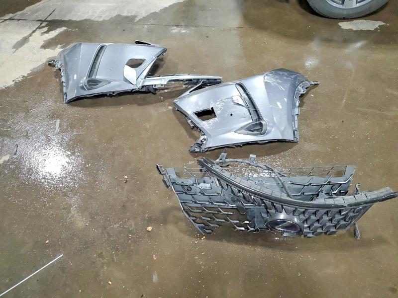 Aukcja sprzedaży 2019 Lexus Ux, vin: JTHU9JBH5K2019424, numer aukcji: 54076476