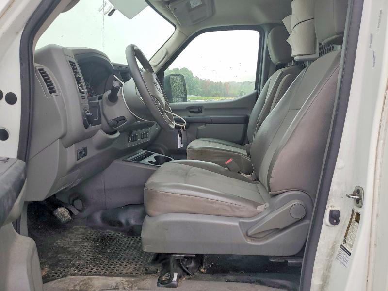 62149856 :رقم المزاد ، 1N6BF0KM6LN805707 vin ، 2020 Nissan Nv مزاد بيع