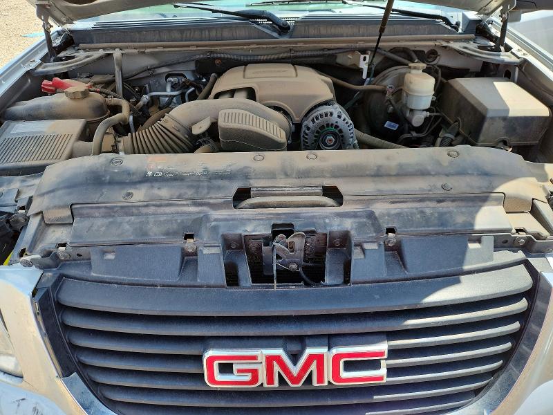 Продажа на аукционе авто 2013 Gmc Yukon, vin: 1GKS2CE01DR142926, номер лота: 54550176