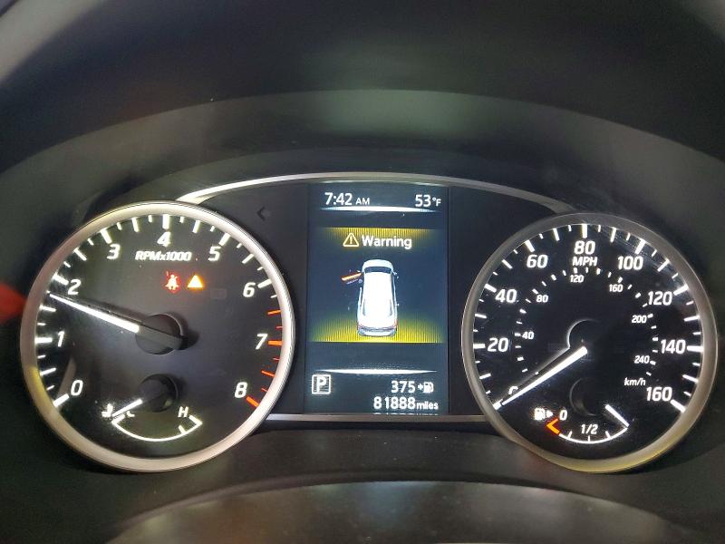 Продаж на аукціоні авто 2017 Nissan Sentra, vin: 3N1AB7AP7HY358770, номер лоту: 53111516