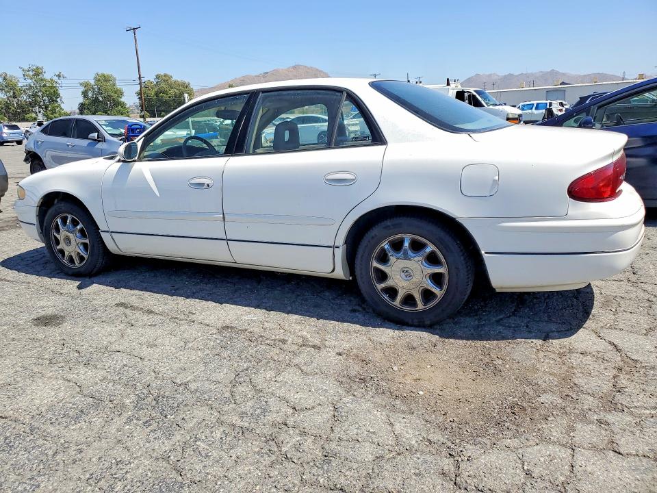 Продаж на аукціоні авто 2002 Buick Regal, vin: 2G4WB55K921215732, номер лоту: 53051986
