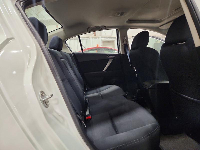 Продажа на аукционе авто 2010 Mazda 3, vin: JM1BL1S52A1194489, номер лота: 54732646