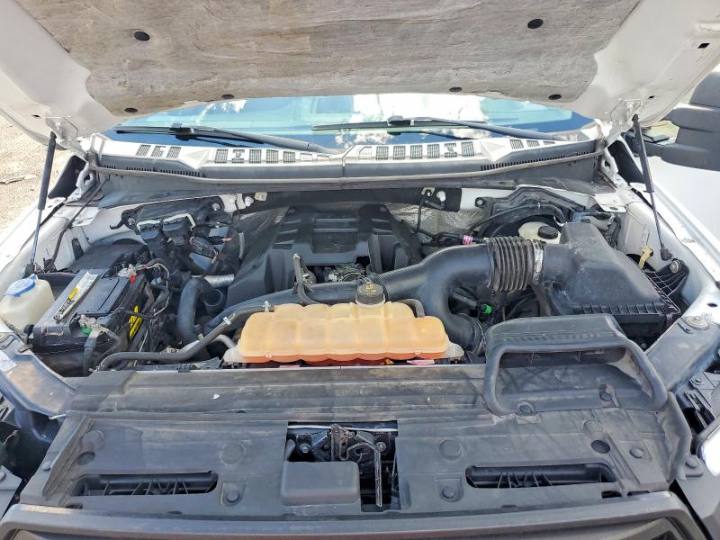 53779586 :رقم المزاد ، 1FTEX1EP7GFB31267 vin ، 2016 Ford F150 مزاد بيع