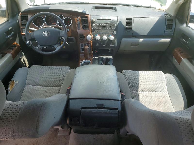 2011 Toyota Tundra მანქანა იყიდება აუქციონზე, vin: 5TFRM5F14BX028564, აუქციონის ნომერი: 54764236