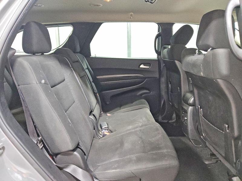 51003786 :رقم المزاد ، 1C4RDHAG9NC128734 vin ، 2022 Dodge Durango مزاد بيع