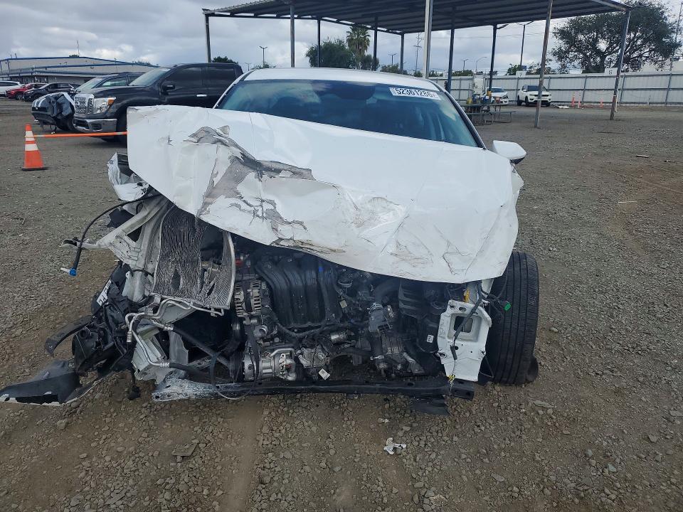 Aukcja sprzedaży 2024 Hyundai Elantra, vin: KMHLL4DGXRU843191, numer aukcji: 52361286