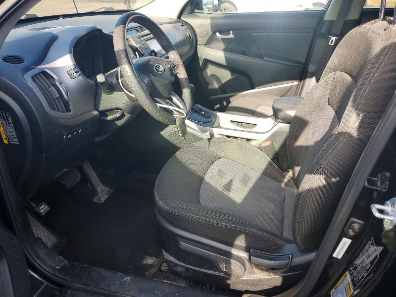 Aukcja sprzedaży 2015 Kia Sportage, vin: KNDPBCAC6F7746388, numer aukcji: 53811866