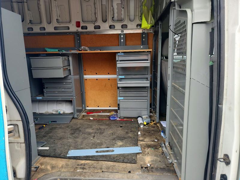 Aukcja sprzedaży 2021 Nissan Nv, vin: 1N6AF0LY4MN805137, numer aukcji: 51801956