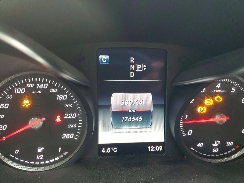 Продаж на аукціоні авто 2015 Mercedes-benz C, vin: 55SWF6GB1FU047825, номер лоту: 51354826
