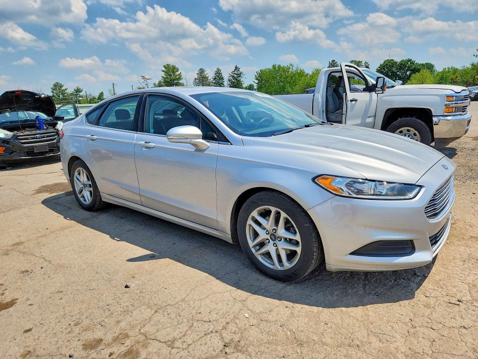 Продаж на аукціоні авто 2015 Ford Fusion, vin: 1FA6P0H76F5115243, номер лоту: 54071206