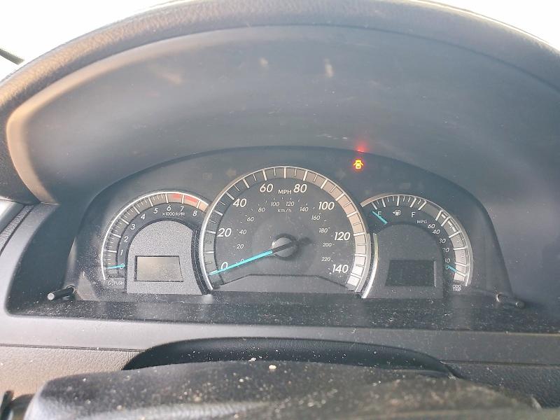 2014 Toyota Camry მანქანა იყიდება აუქციონზე, vin: 4T1BF1FK1EU308702, აუქციონის ნომერი: 53946246