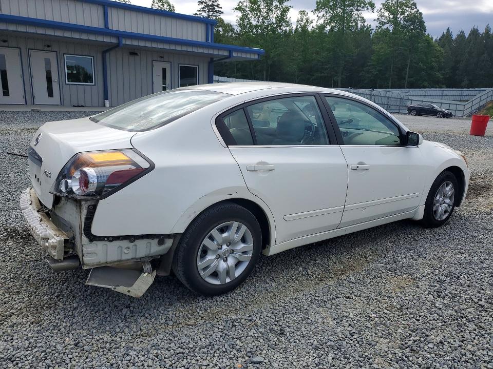 Продажа на аукционе авто 2012 Nissan Altima, vin: 1N4AL2AP0CN407588, номер лота: 52201566