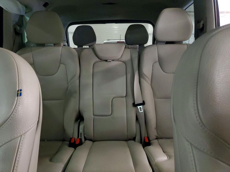 Aukcja sprzedaży 2021 Volvo Xc90, vin: YV4102PK6M1762432, numer aukcji: 52124946