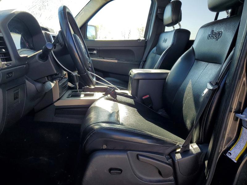 Продаж на аукціоні авто 2011 Jeep Liberty, vin: 1J4PP5GK1BW521253, номер лоту: 52757286