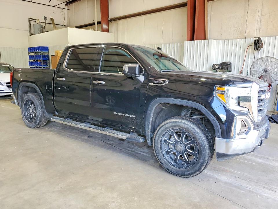 Aukcja sprzedaży 2021 Gmc Sierra, vin: 1GTU9DED5MZ190566, numer aukcji: 55202976
