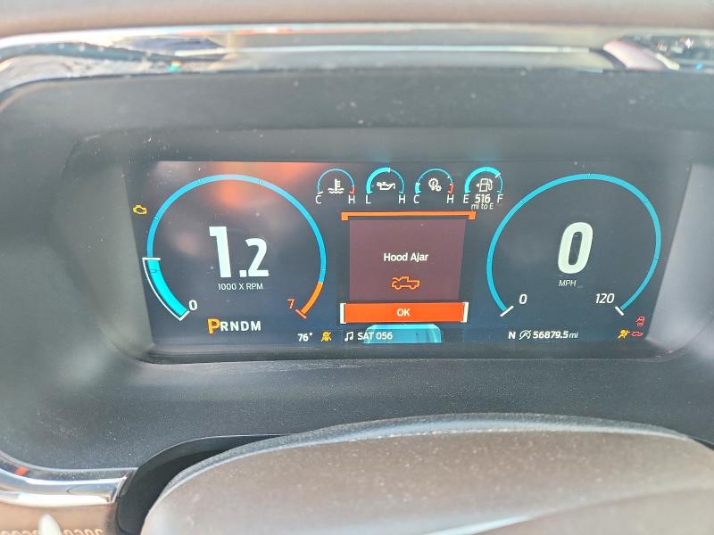 Продажа на аукционе авто 2021 Ford F150, vin: 1FTFW1E87MFA81577, номер лота: 52269866