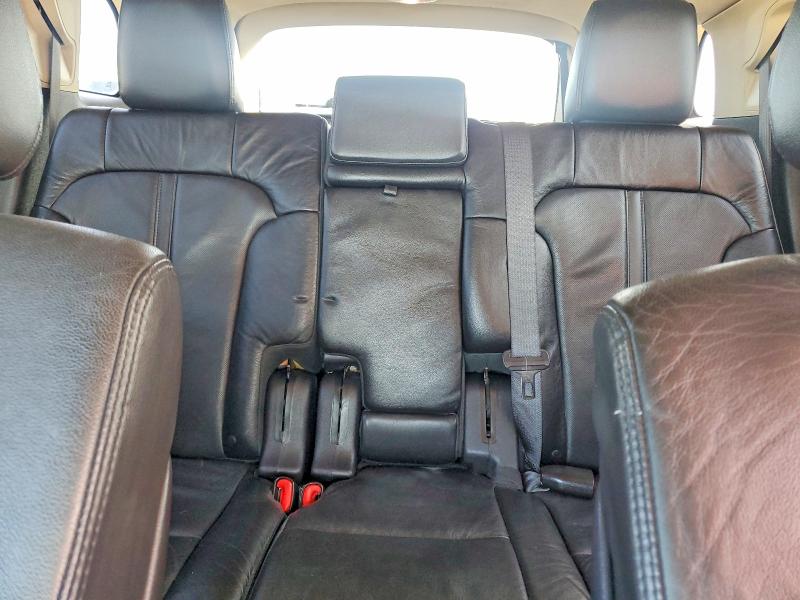 Продаж на аукціоні авто 2016 Lincoln Mkt, vin: 2LMHJ5AT6GBL01824, номер лоту: 54892976