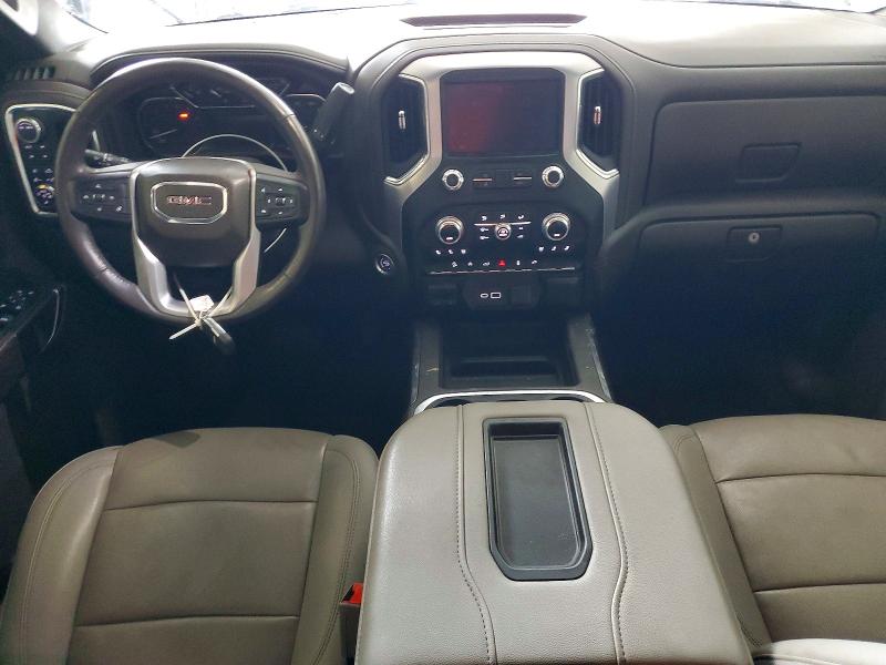 Продаж на аукціоні авто 2022 Gmc Sierra Limited, vin: 3GTU9DET9NG215459, номер лоту: 52002226