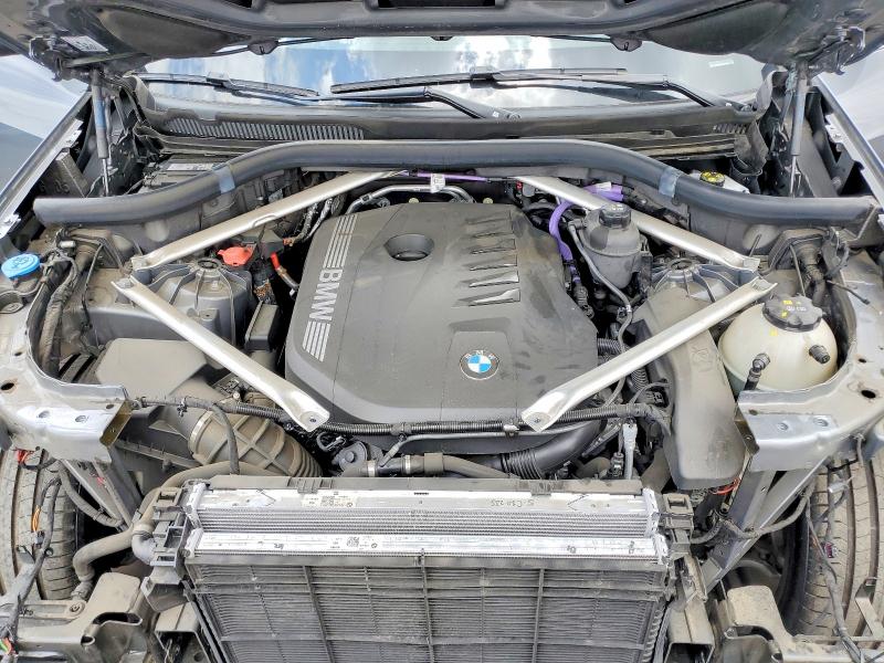 Aukcja sprzedaży 2024 Bmw X5, vin: 5UX13EU07R9U66440, numer aukcji: 54544806